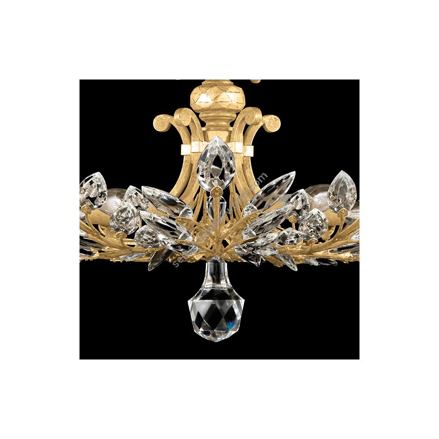 Gold Leaf - 753440-3