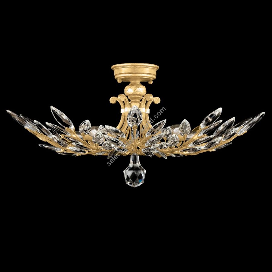 Gold Leaf - 753440-3