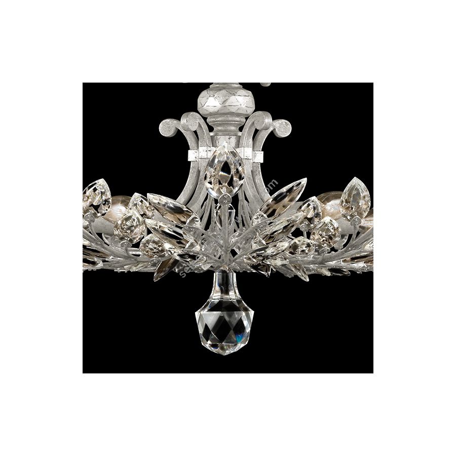 Silver Leaf - 753440-4