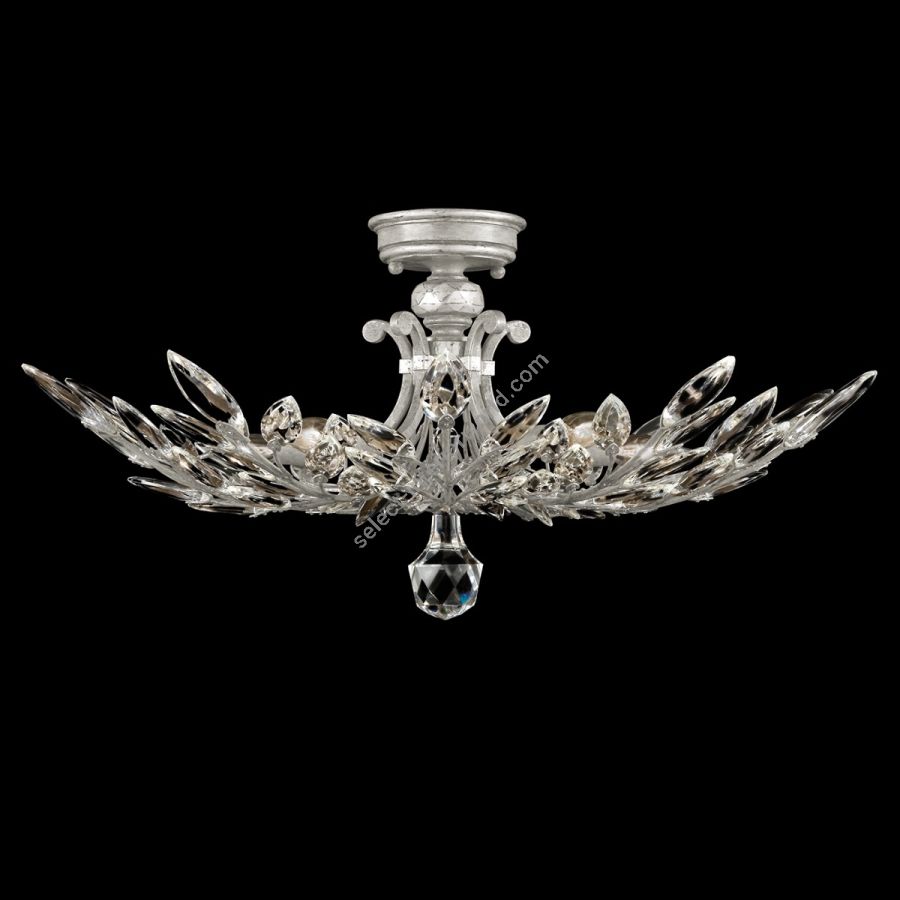 Silver Leaf - 753440-4