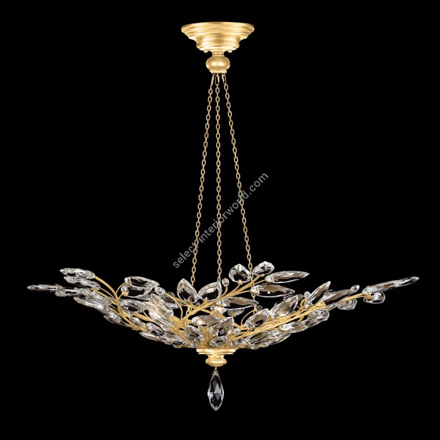 Gold Leaf - 753740-3