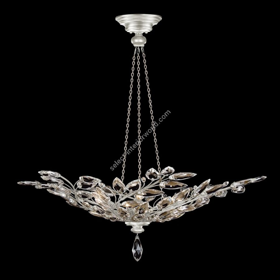 Silver Leaf - 753740-4