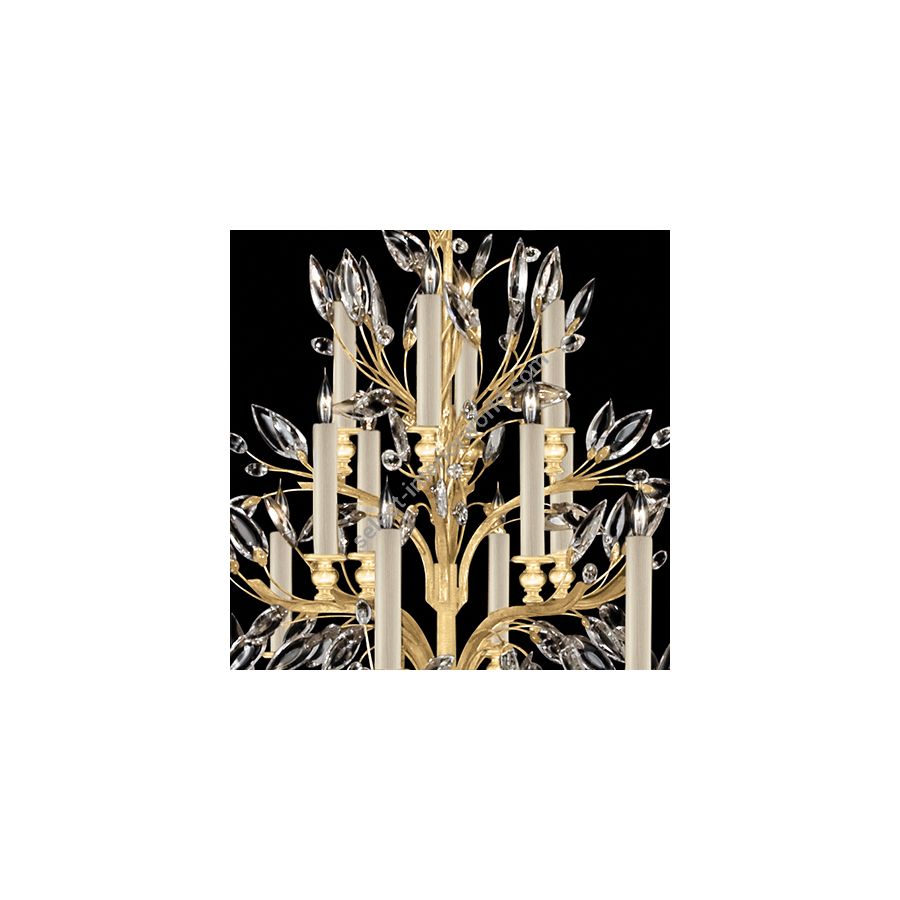 Gold Leaf - 759440-3