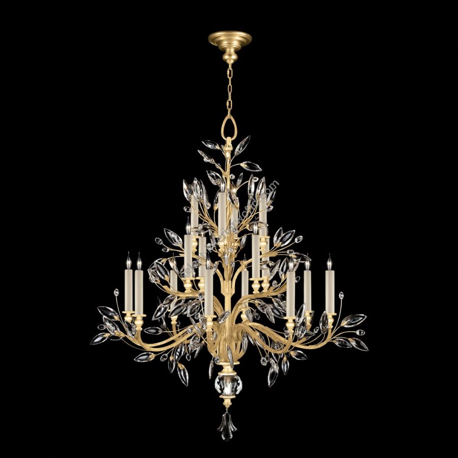 Gold Leaf - 759440-3