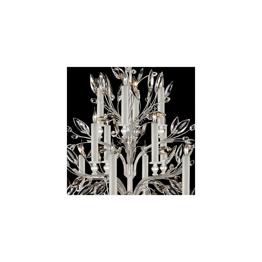 Silver Leaf - 759440-4