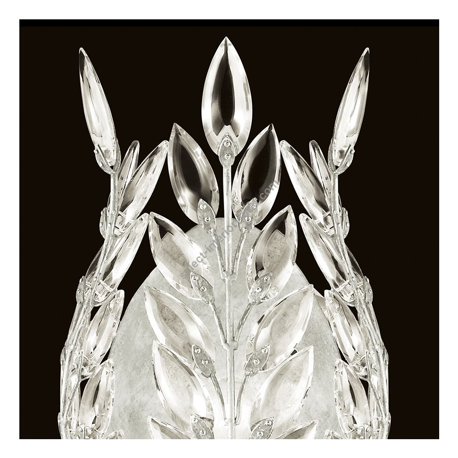 Silver Leaf - 759550-4