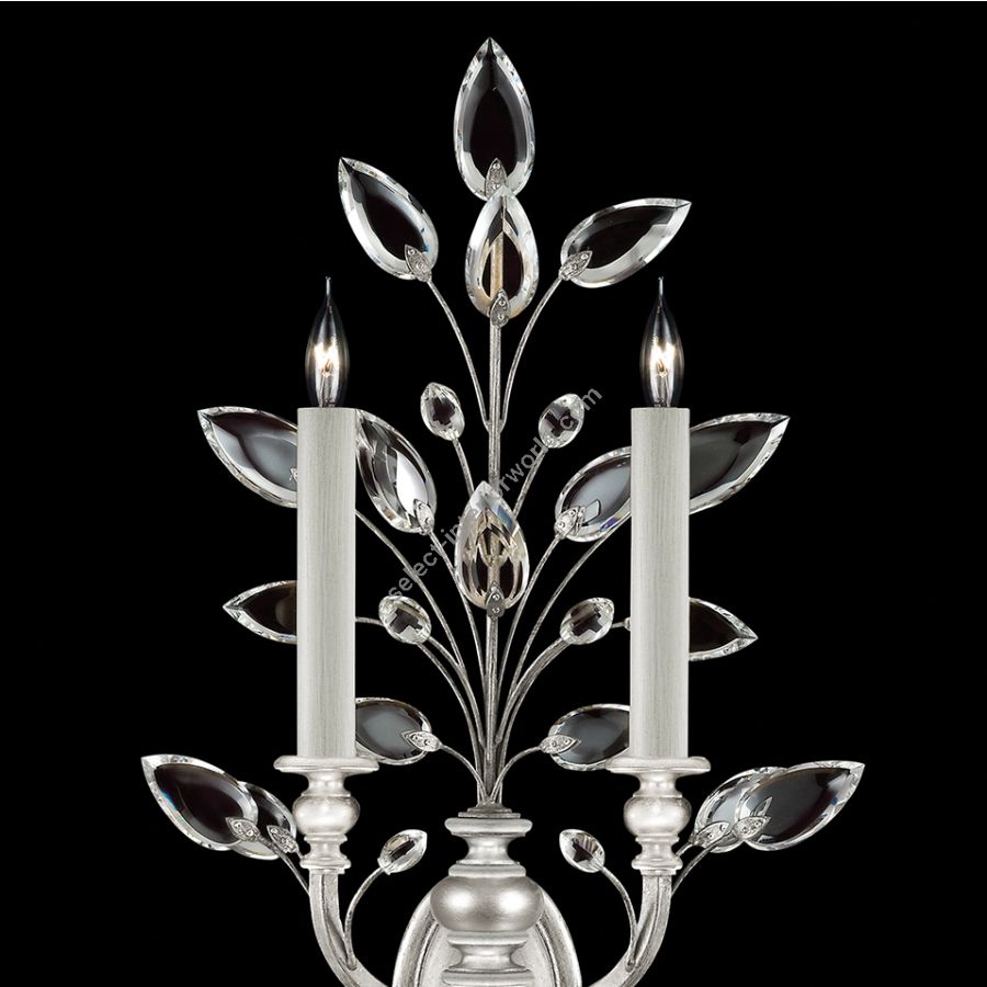 Silver Leaf - 759750-4