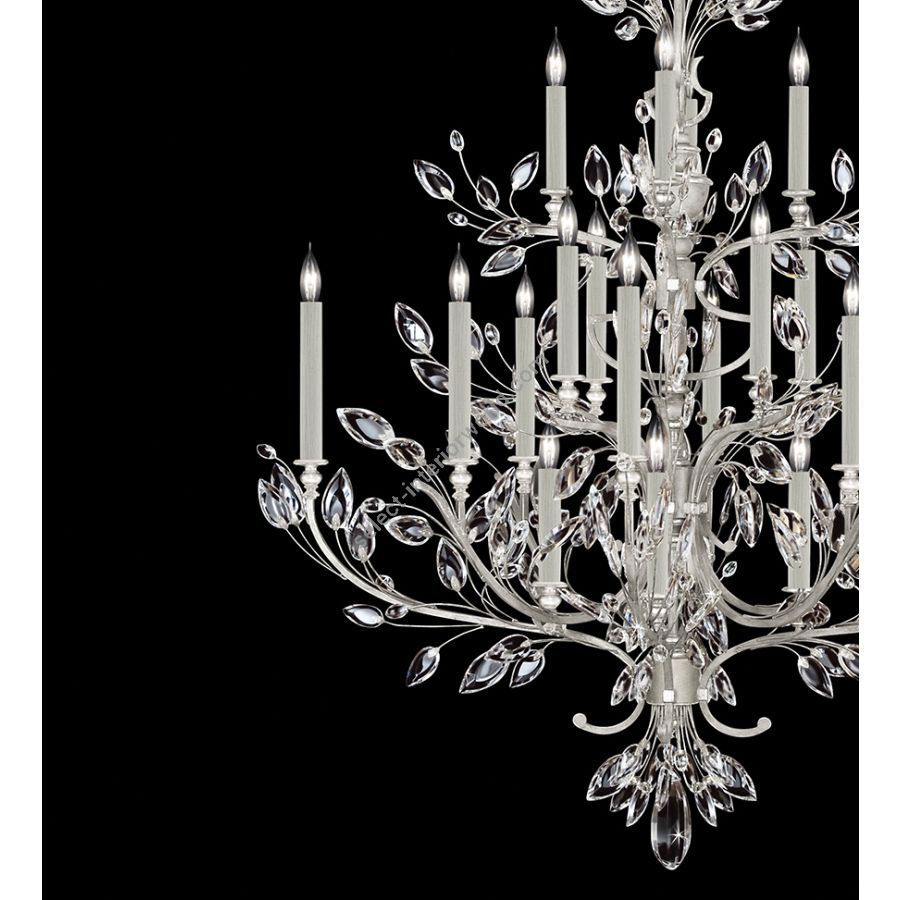 Silver Leaf - 771140-4