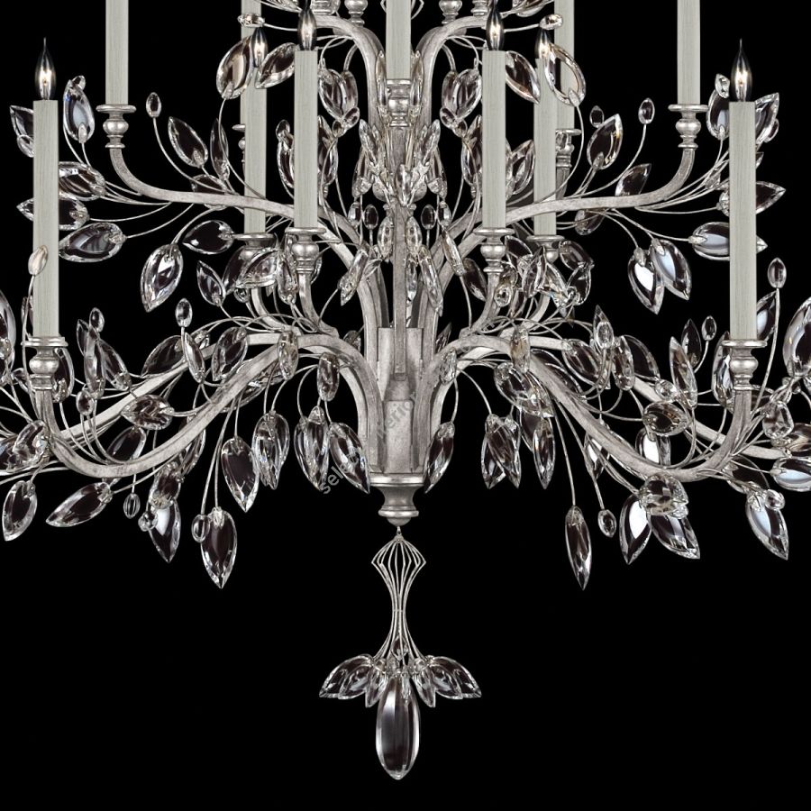 Silver Leaf - 771240-4