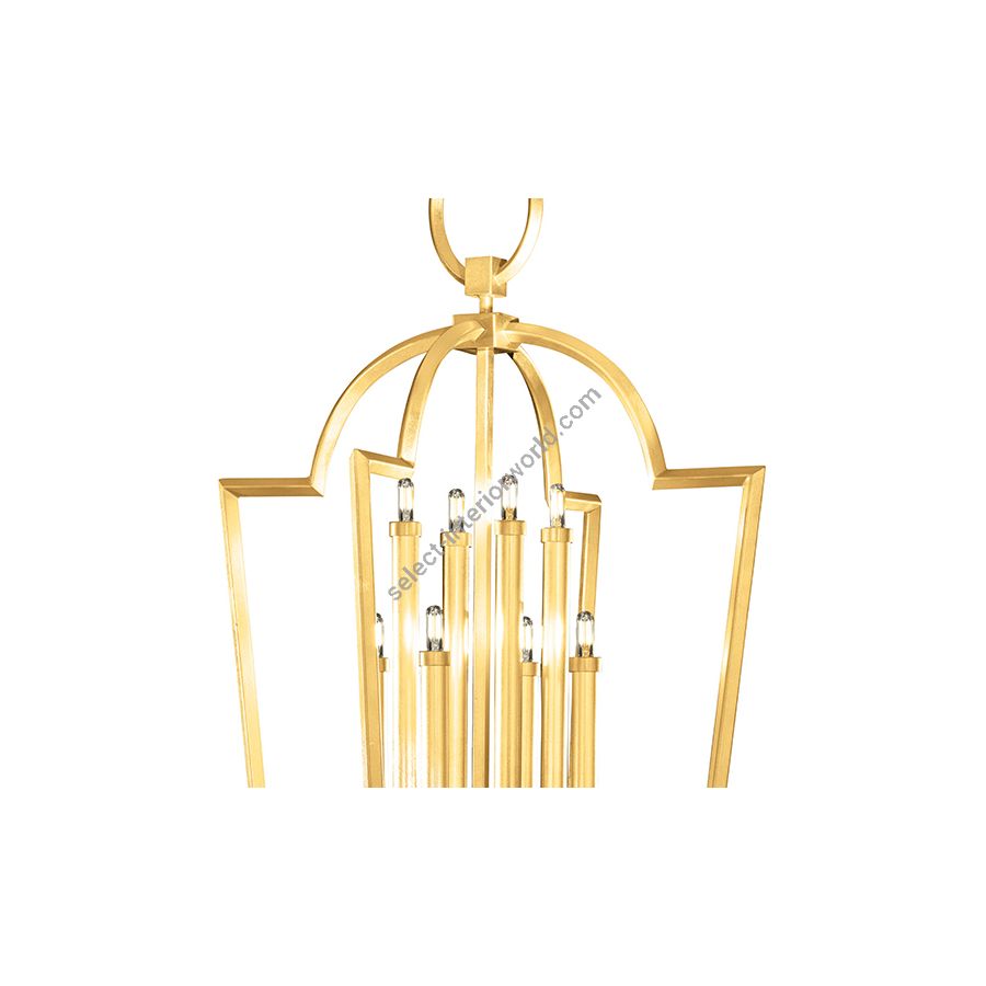 Gold Leaf - 780440-3