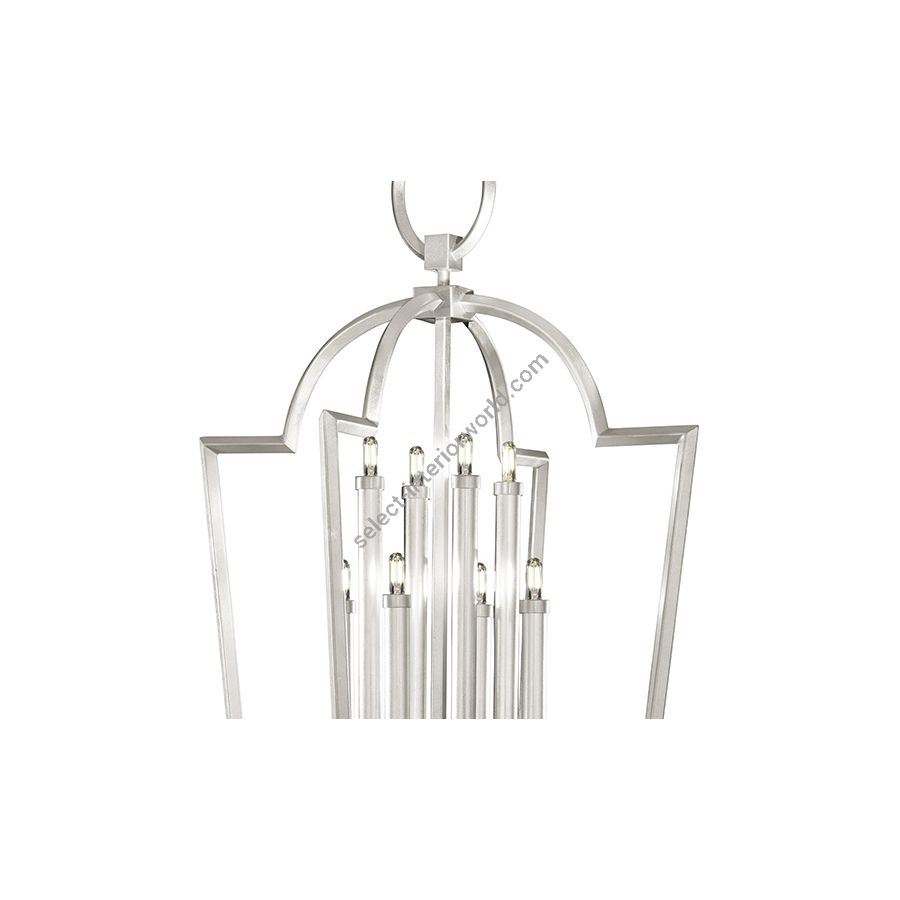 Silver Leaf - 780440-4