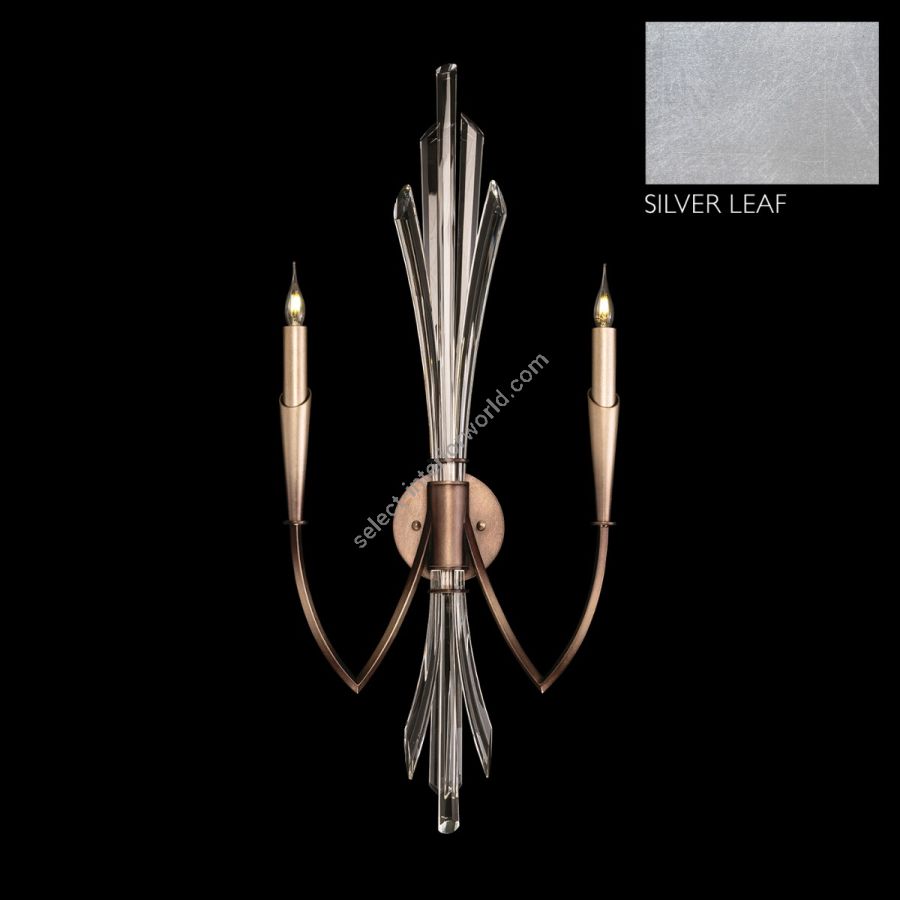 Silver Leaf - 782350-1