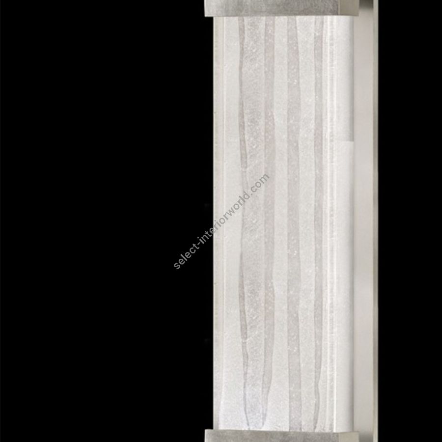 Silver Leaf / Spires - 811050-33