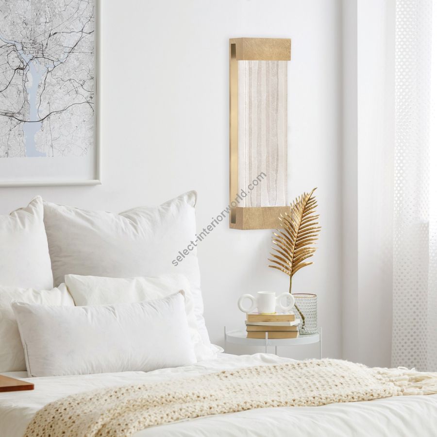 Gold Leaf / Spires - 811050-43