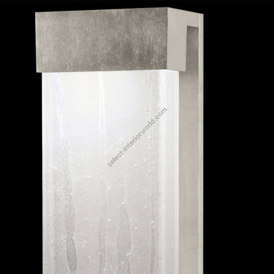 Silver Leaf / Spires - 811150-33