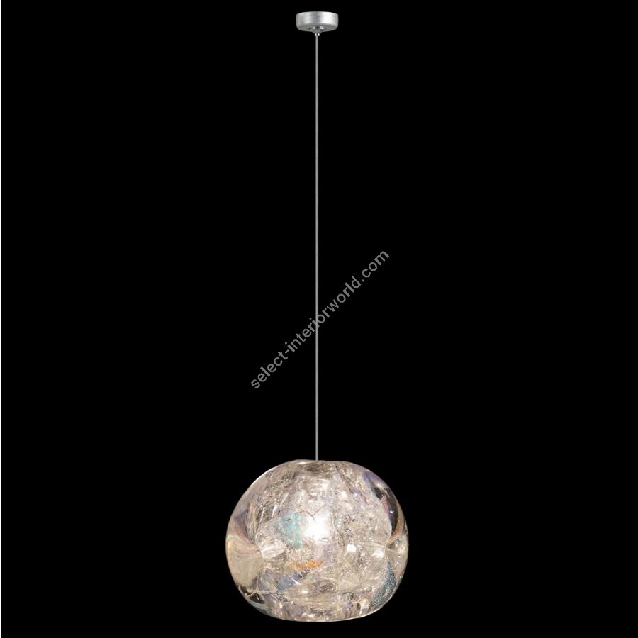 Silver / Nebula - 851840-106L