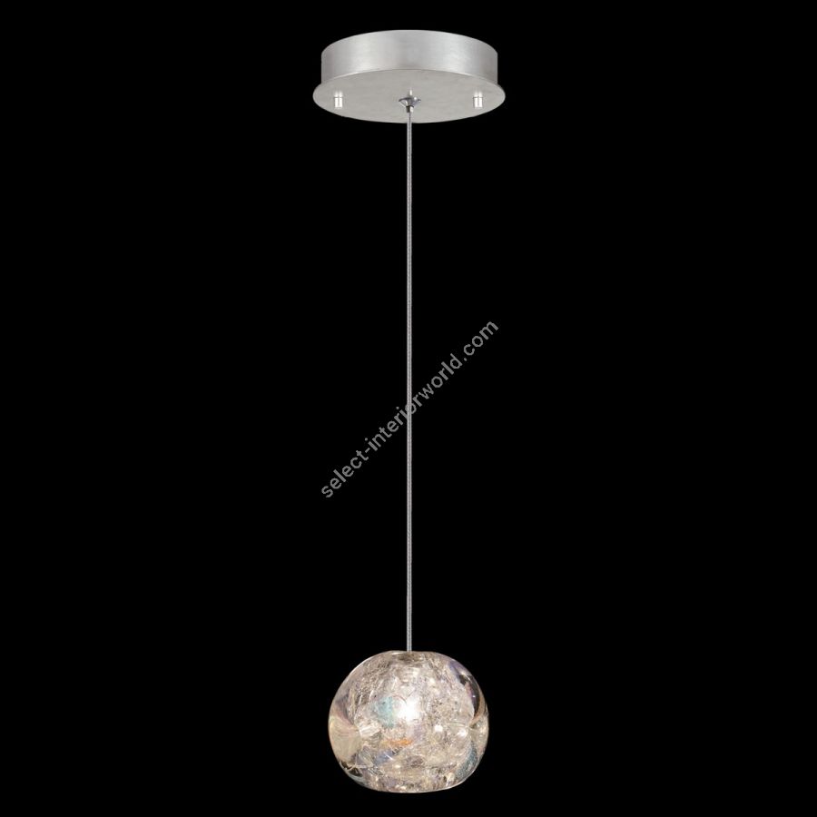 Silver / Nebula - 852240-106L