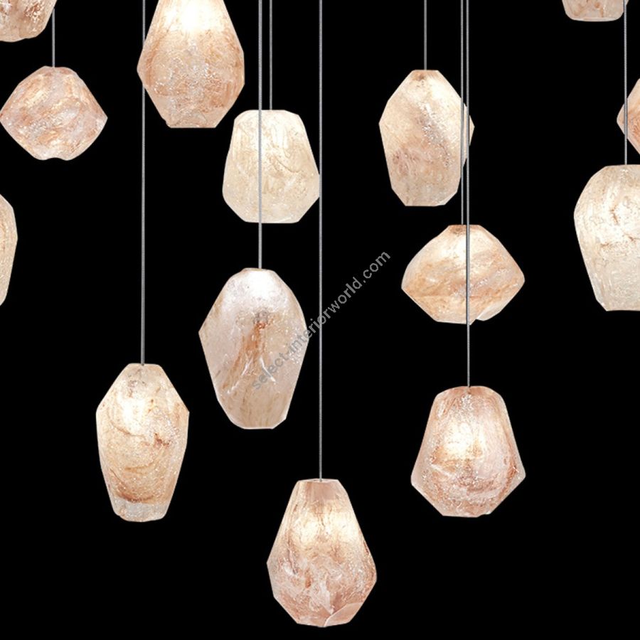 Gold / Natural Quartz - 862840-24L