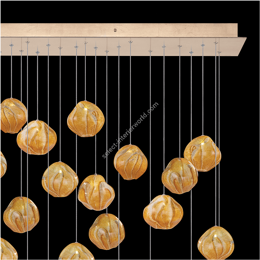 Gold / Amber Glass - 867840-22