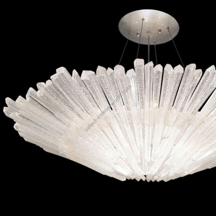 42″ Silver - 870240 / 9” H x 42” W ( 22.86 cm x 106.68 cm )