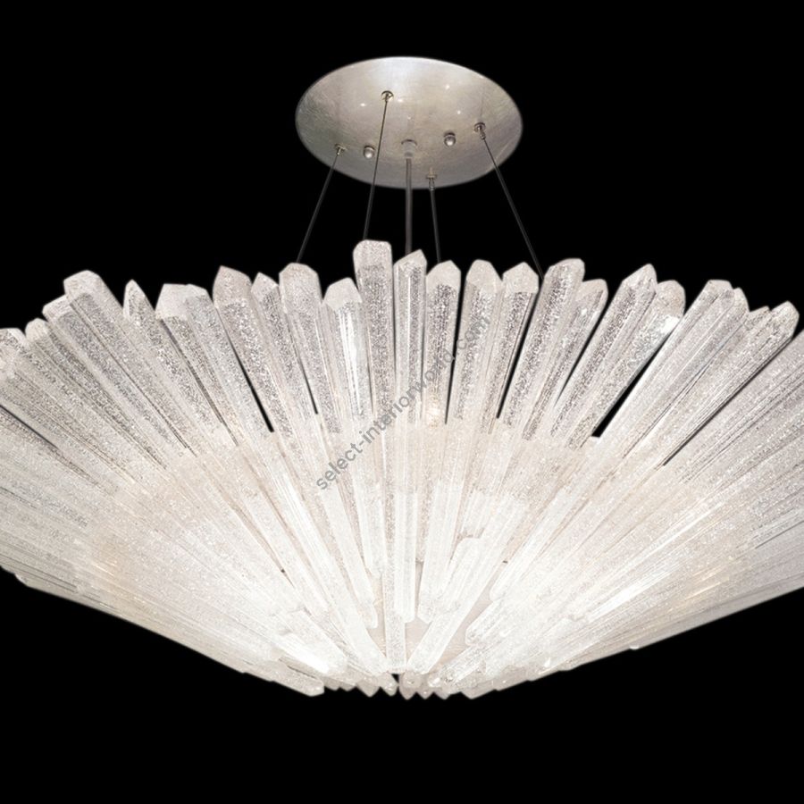 42″ Silver - 870240 / 9” H x 42” W ( 22.86 cm x 106.68 cm )