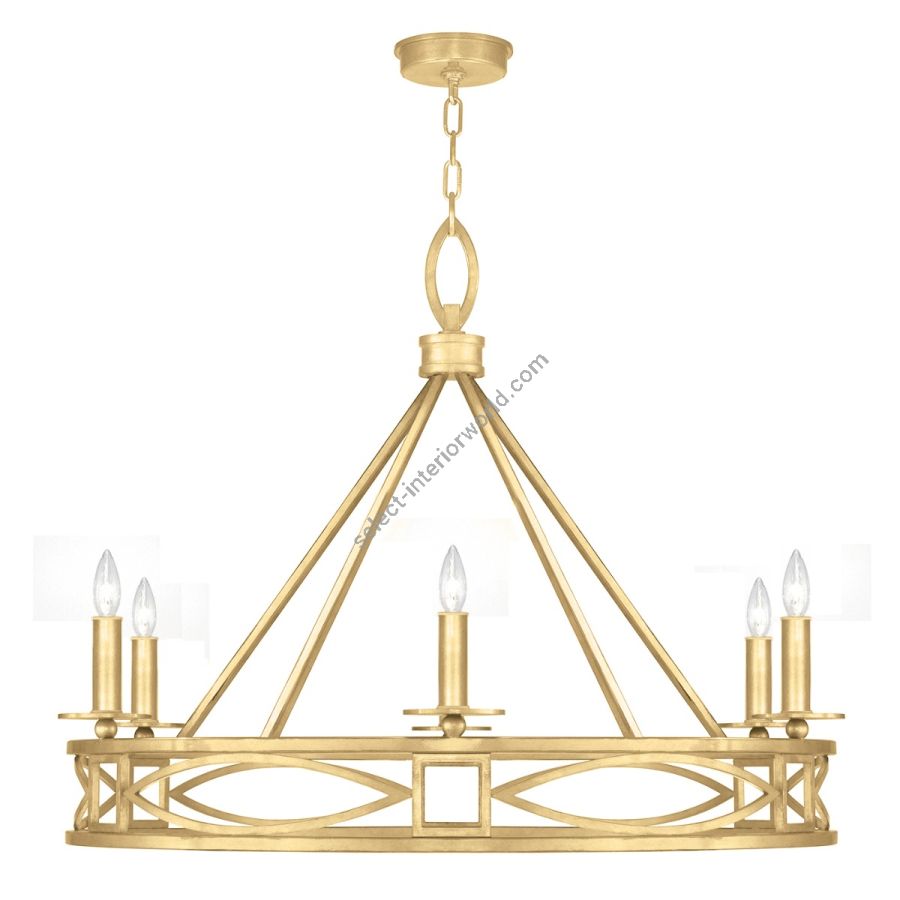 Gold Leaf / No Shades - 887640-30