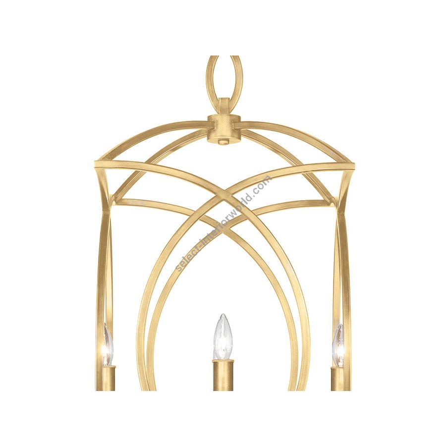 Gold Leaf / No Shades - 887740-30