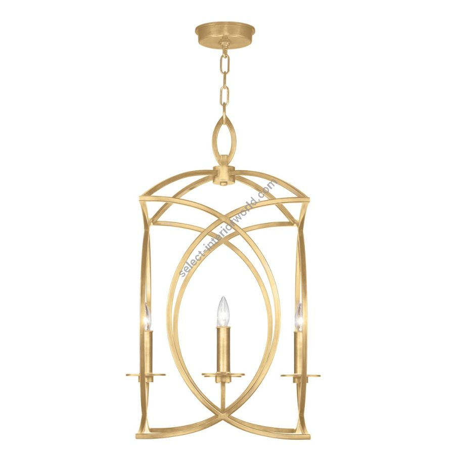 Gold Leaf / No Shades - 887740-30