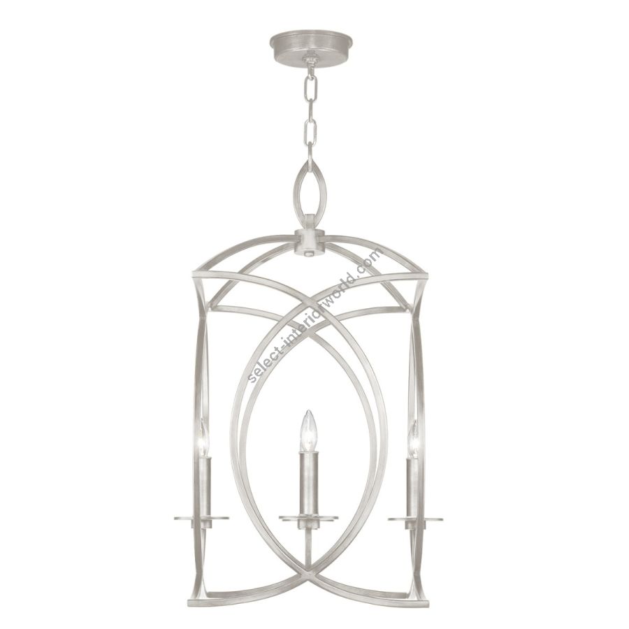 Silver Leaf / No Shades - 887740-4