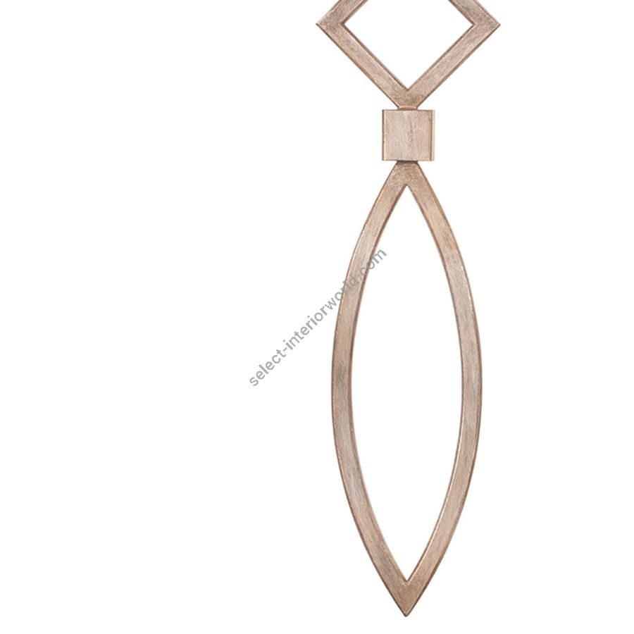 Gray / Greige Fabric Shades - 887950-21