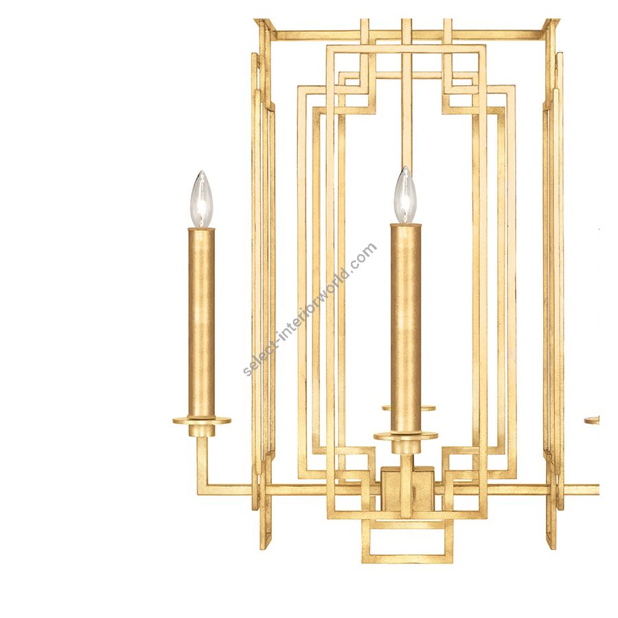 Gold Leaf / No Shades - 889040-30