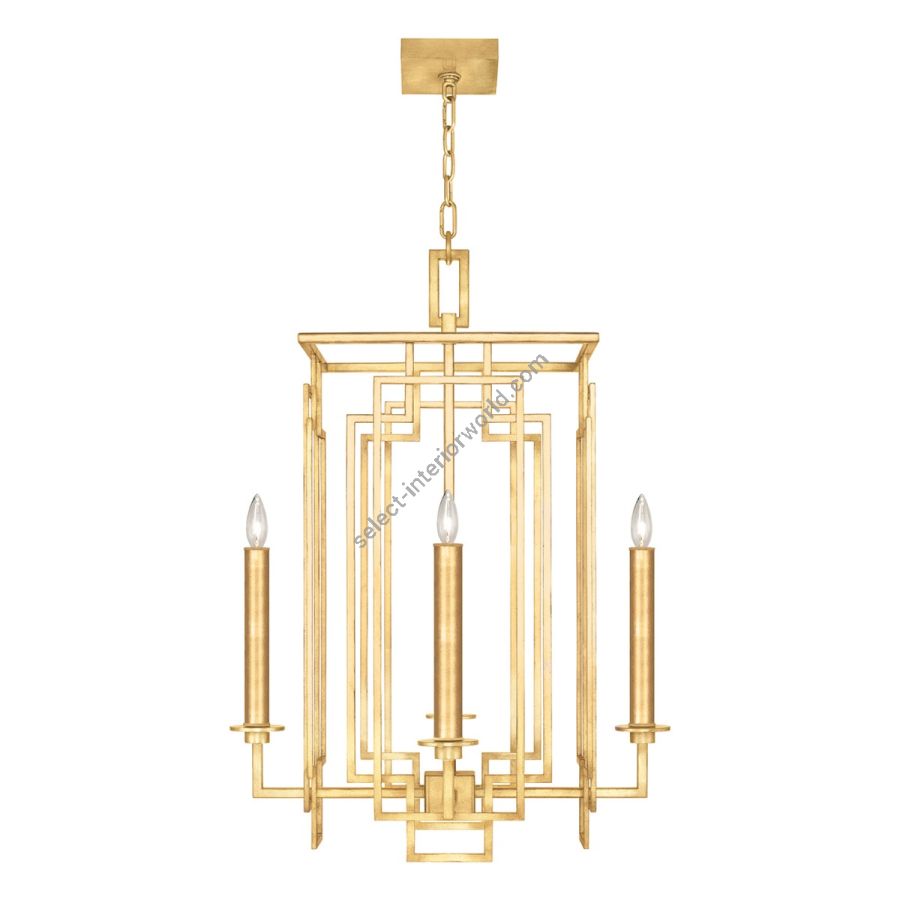 Gold Leaf / No Shades - 889040-30