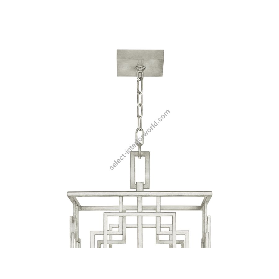 Silver Leaf / No Shades - 889040-4