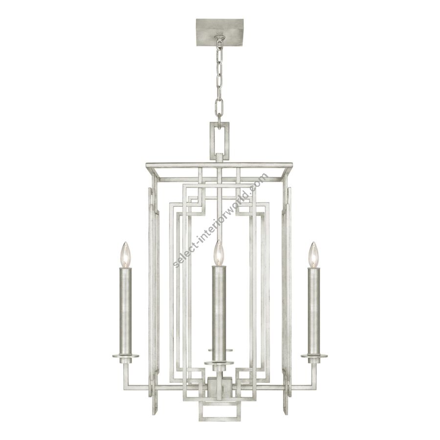 Silver Leaf / No Shades - 889040-4