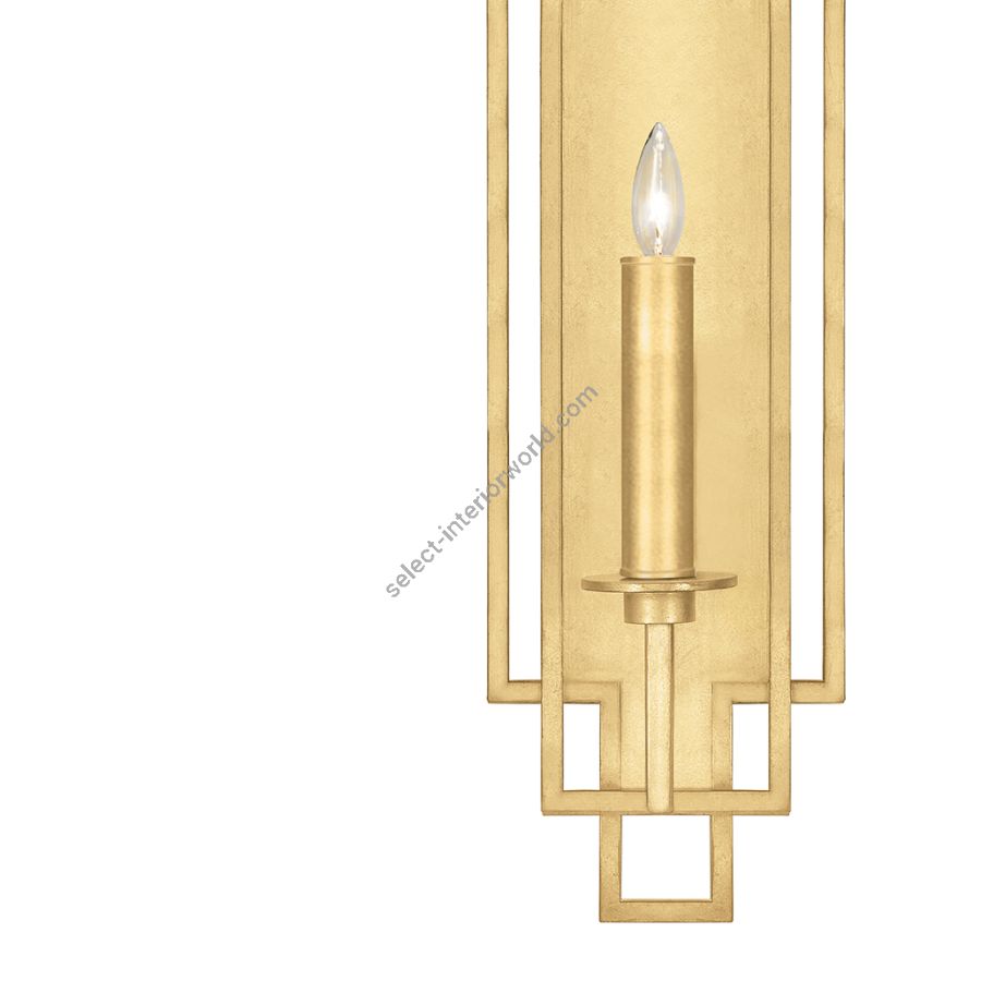 Gold Leaf / No Shades - 889350-30