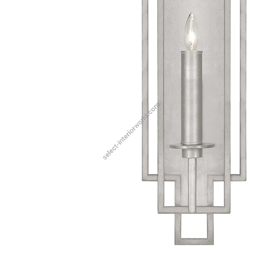 Silver Leaf / No Shades - 889350-4