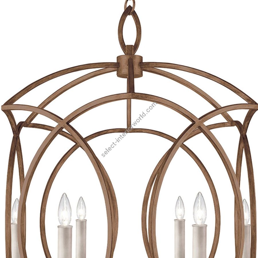 Bronze / No Shades - 889840-1