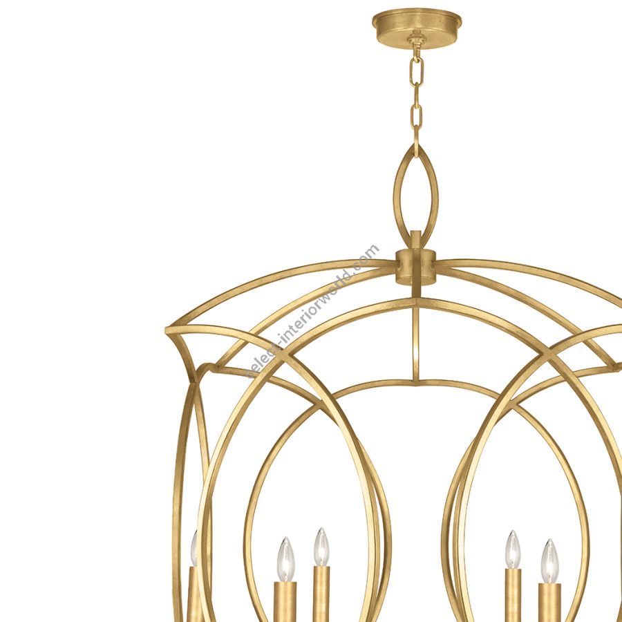 Gold Leaf / No Shades - 889840-30