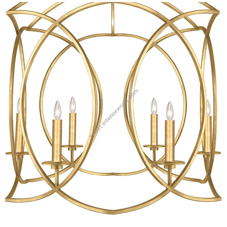 Gold Leaf / No Shades - 889840-30