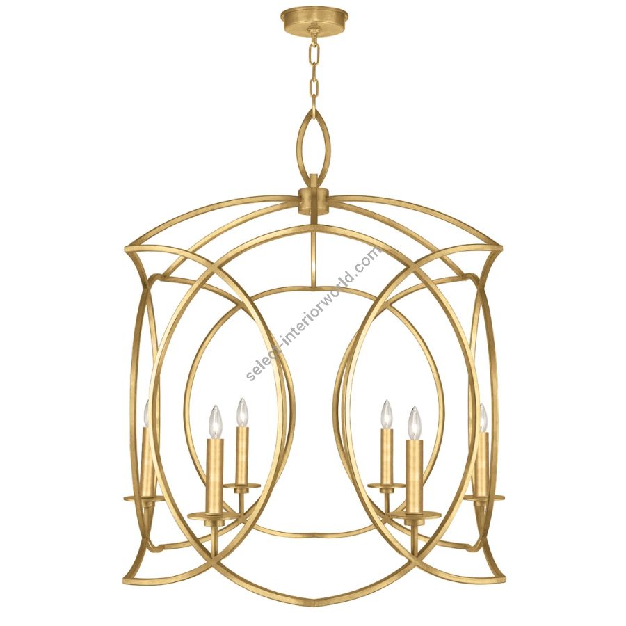 Gold Leaf / No Shades - 889840-30