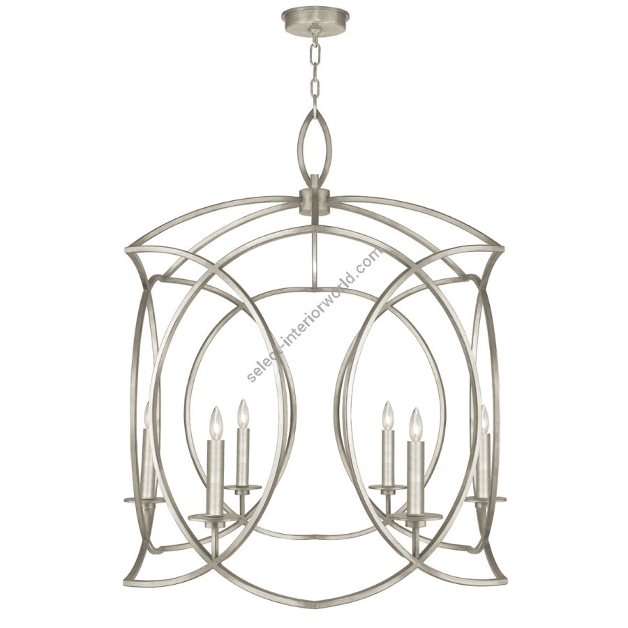 Silver Leaf / No Shades - 889840-4