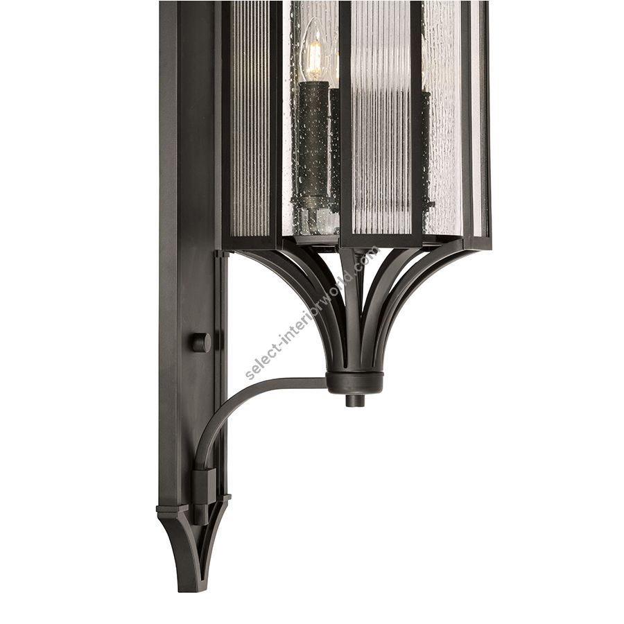 Bristol 40.4″ Outdoor Wall Mount - 900281