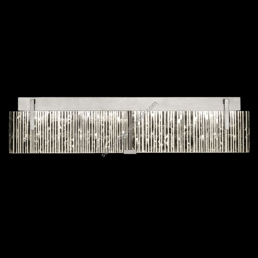 Silver / Rake Clear - 913450-25