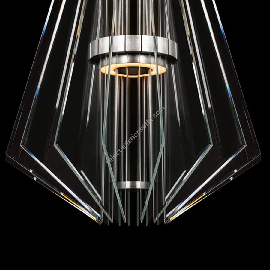 Silver Down Glass Option - 917040-1