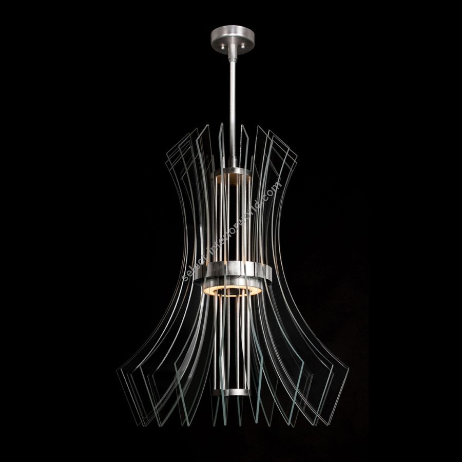 Silver Down Glass Option - 916840-1