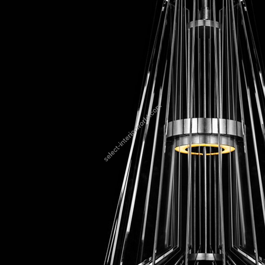 Silver Down Glass Option - 916940-1