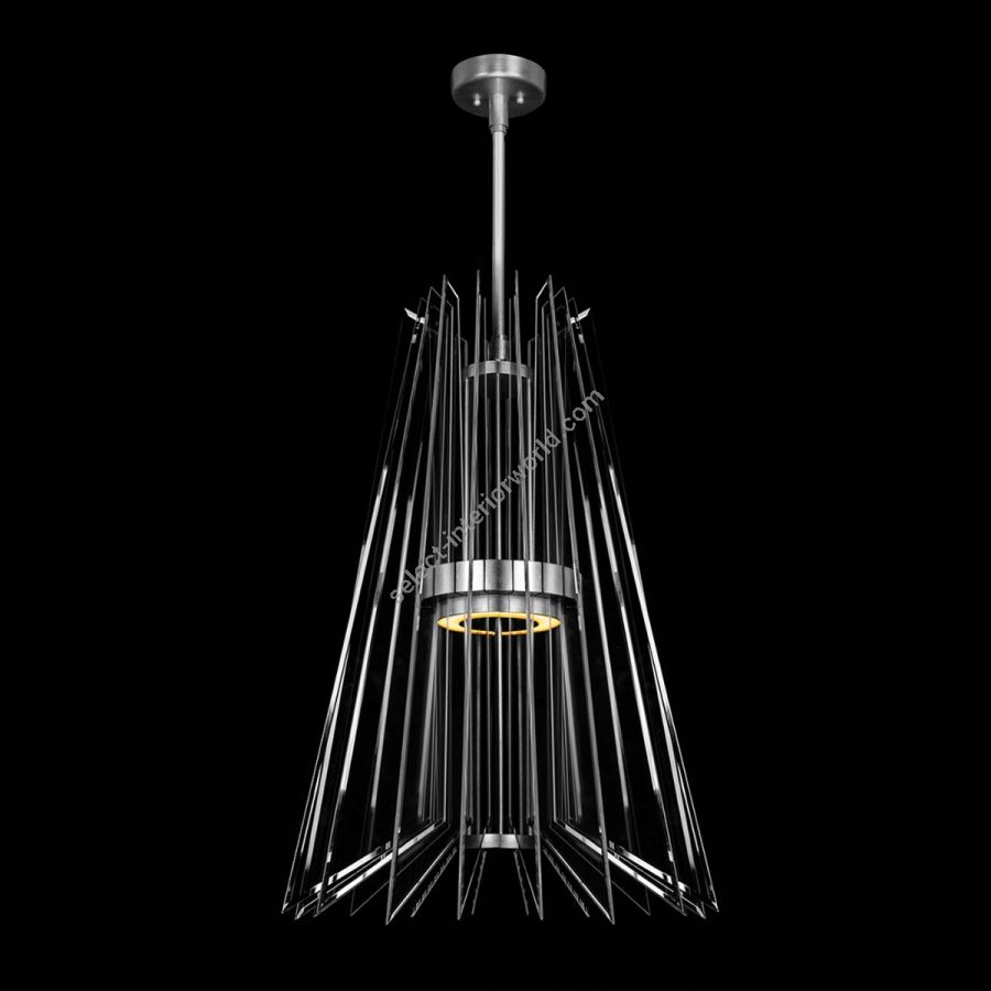 Silver Down Glass Option - 916940-1