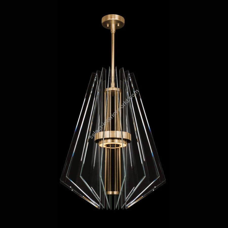 Gold Down Glass Option - 917040-2