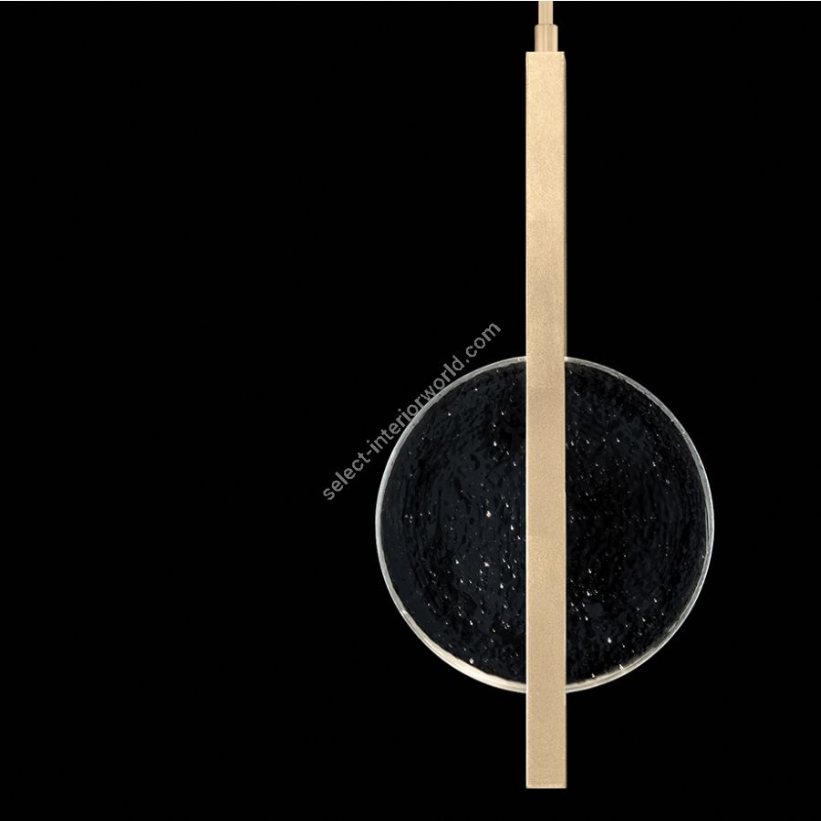 Soft Gold / Clear Glass 921340-5