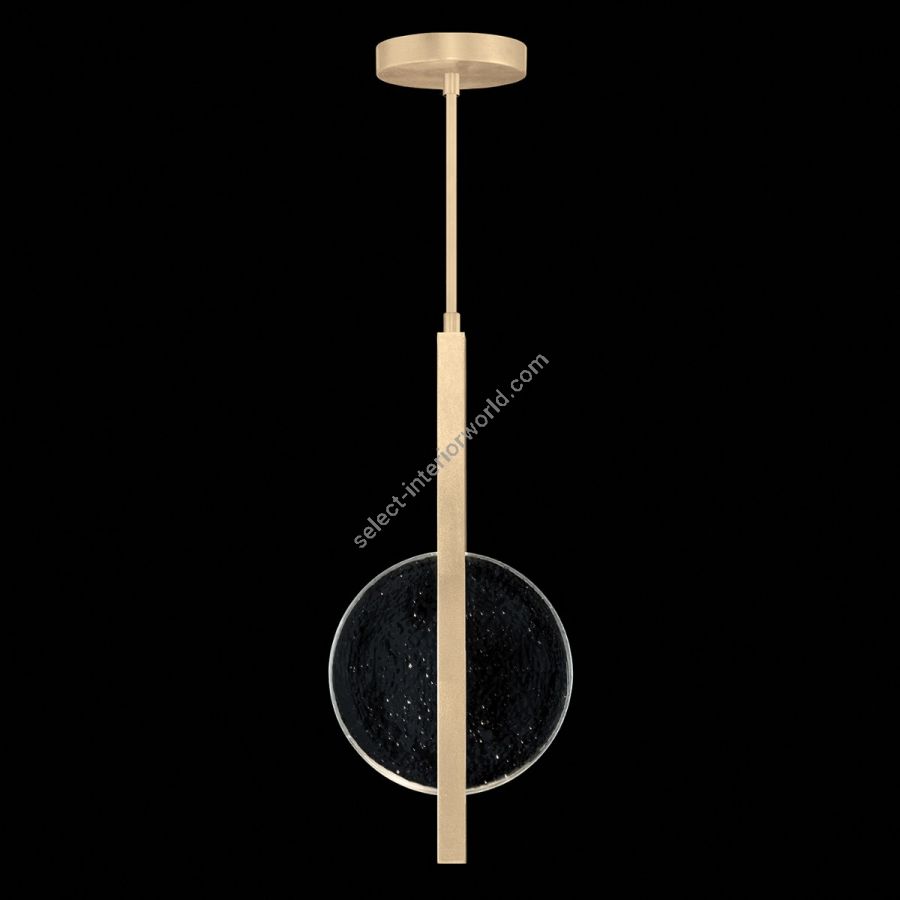 Soft Gold / Clear Glass 921340-5